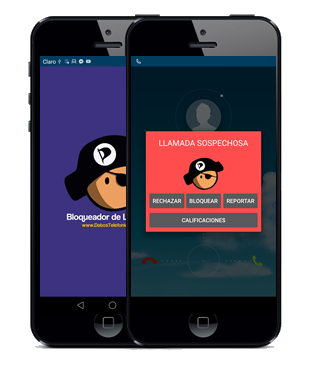 Descargar Bloqueador de LLamadas Android